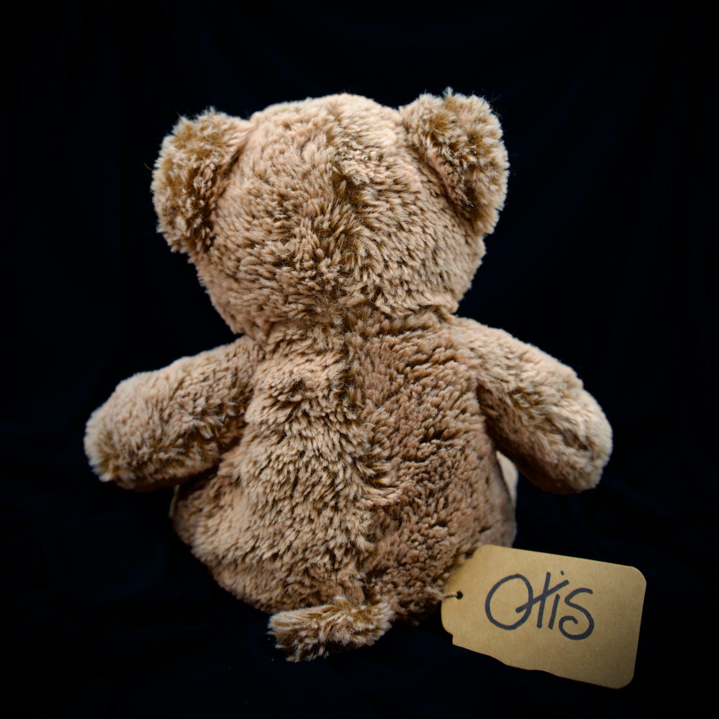 Salty Snugglers - Otis