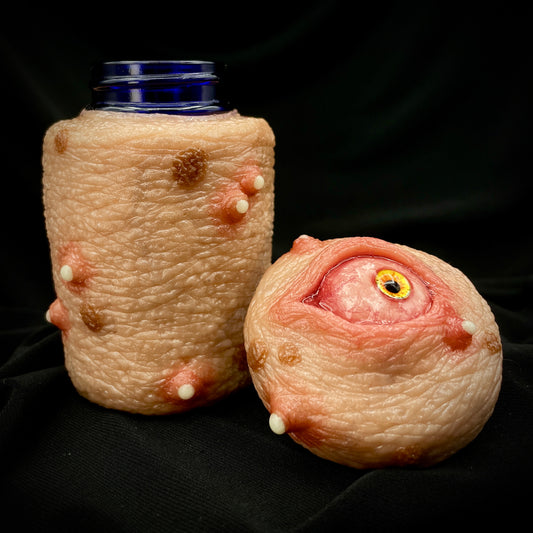 Salty Jars - Horace