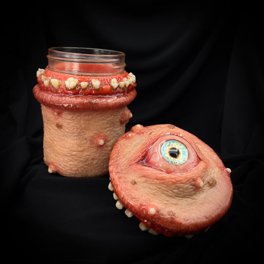 Salty Jars - Stan