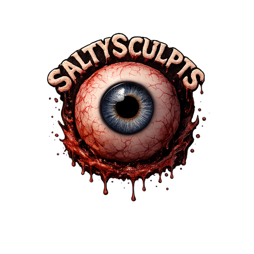 Salty Sculpts