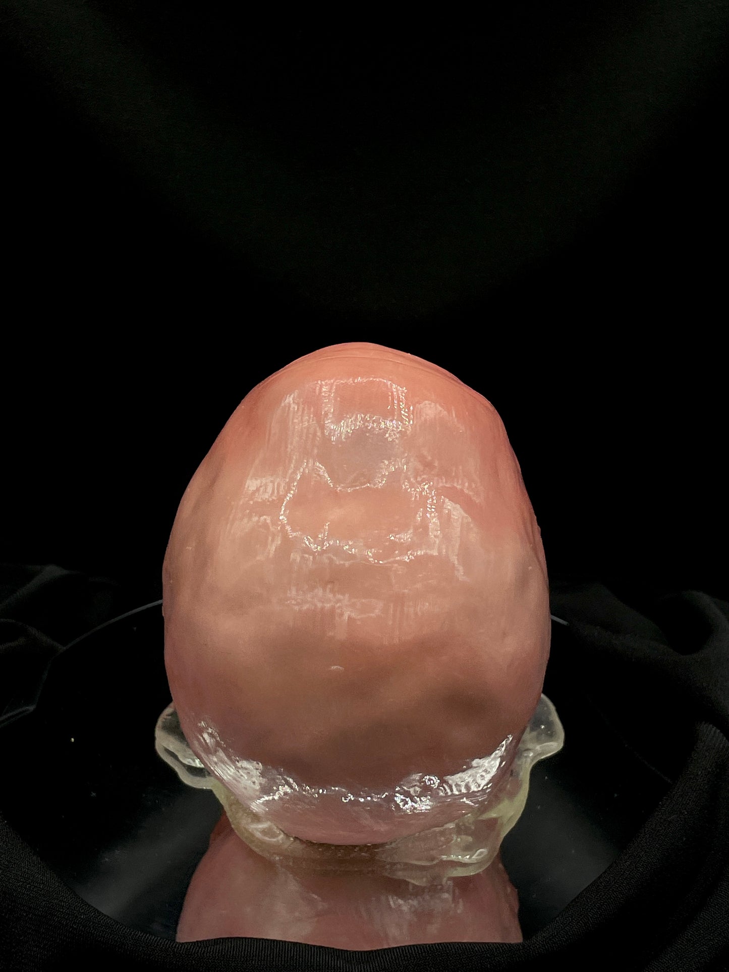 Salty's Ball Licker - Cyclops - 1 - Green eye.