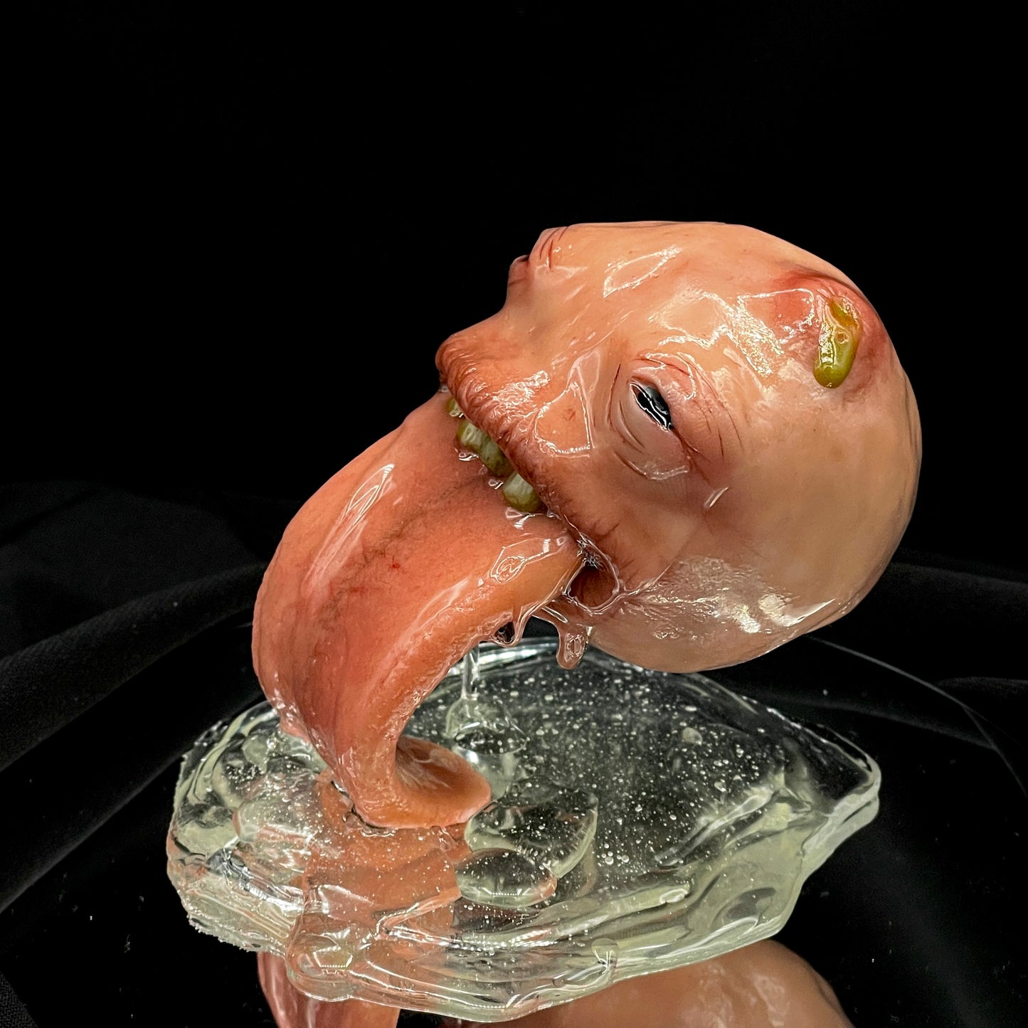 Salty's Ball Licker - Baby - 5