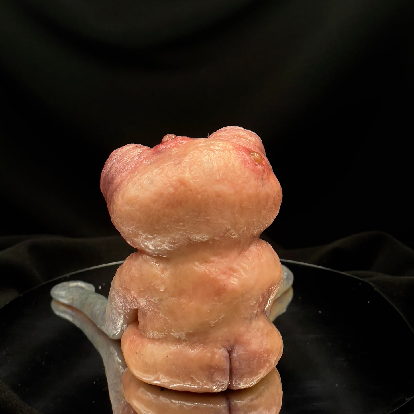 Salty’s WTFs - WTF #2 “Frank”