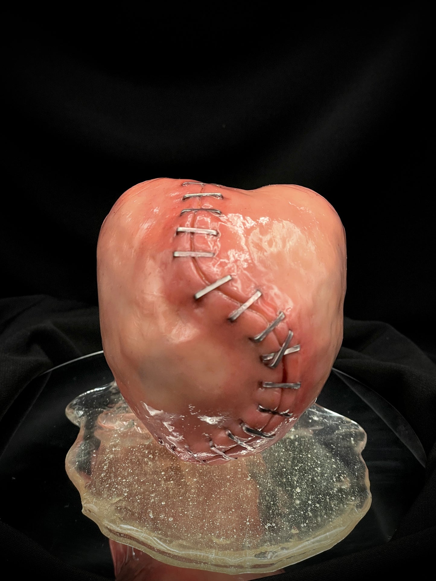 Salty's Ball Licker - 1