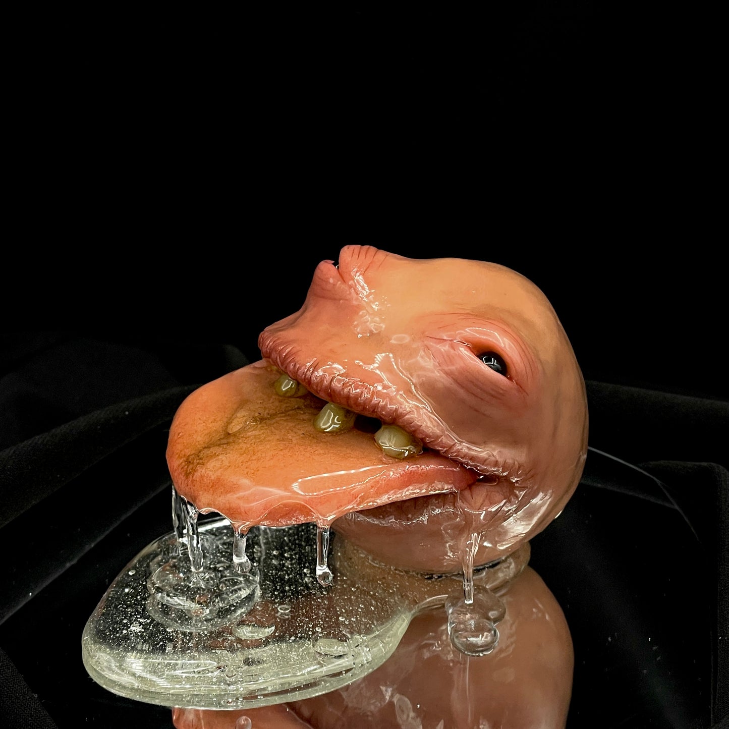 Salty's Ball Licker - Baby - 4