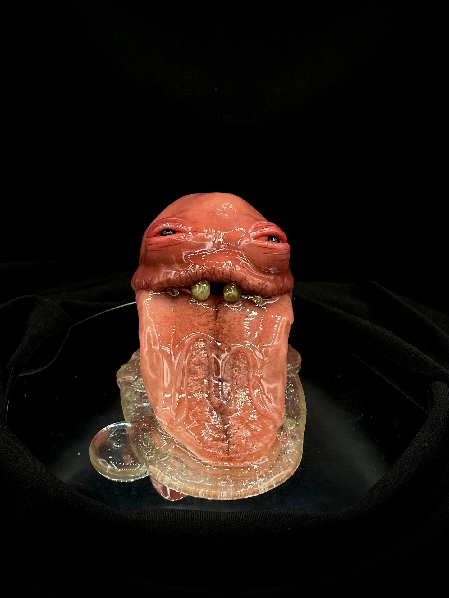 Salty's Ball Licker - Baby - 1