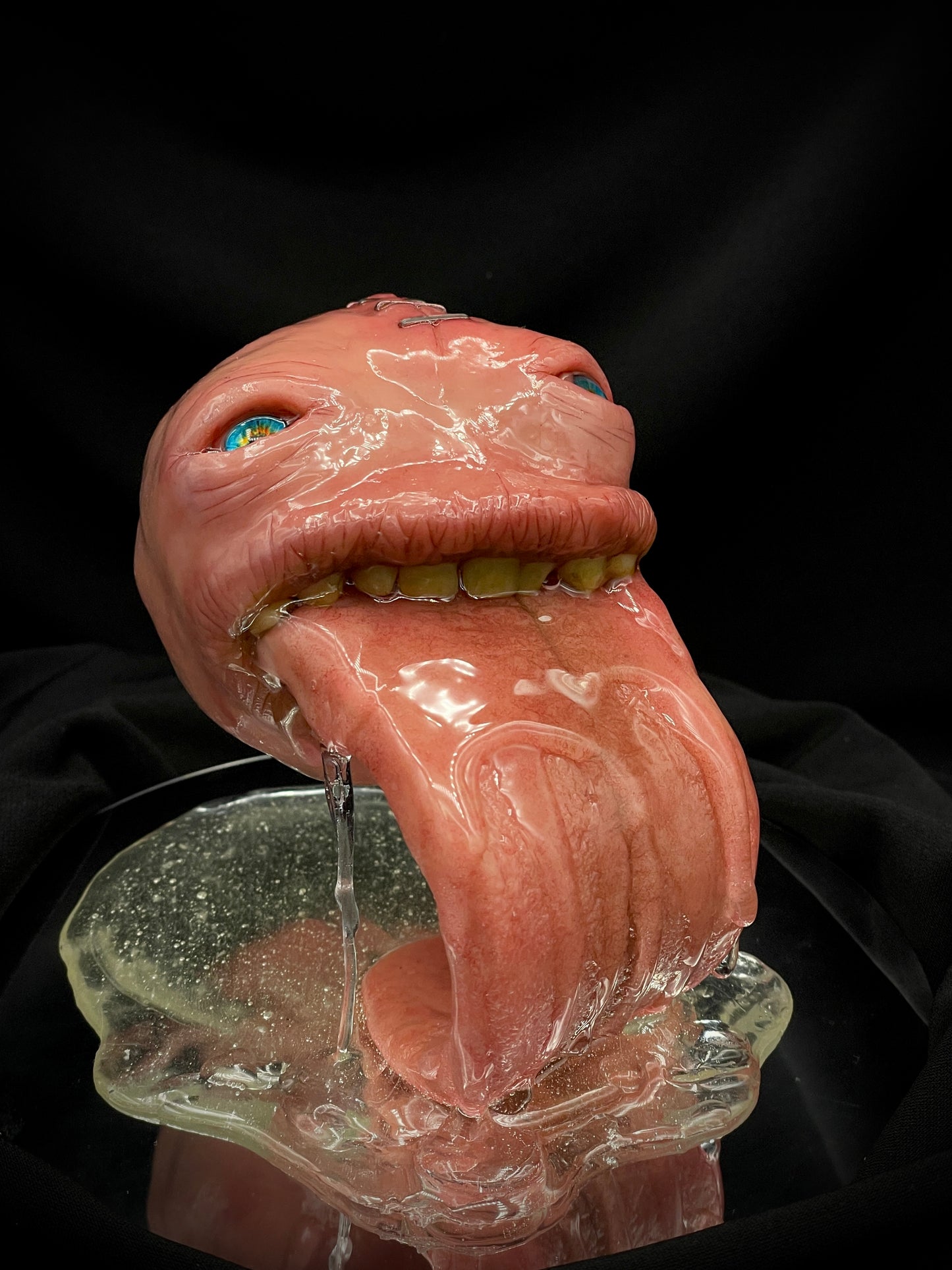 Salty's Ball Licker - 1