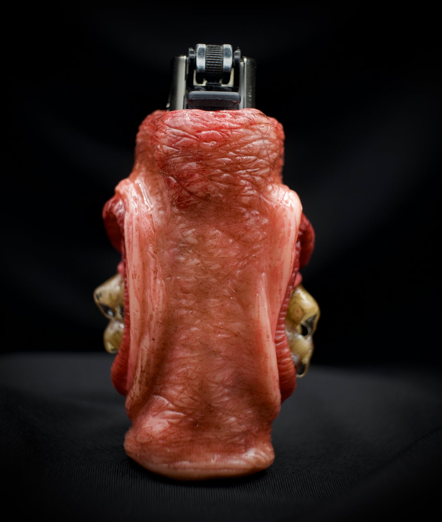 Salty’s Bits - Clipper Lighter Cover - Commission