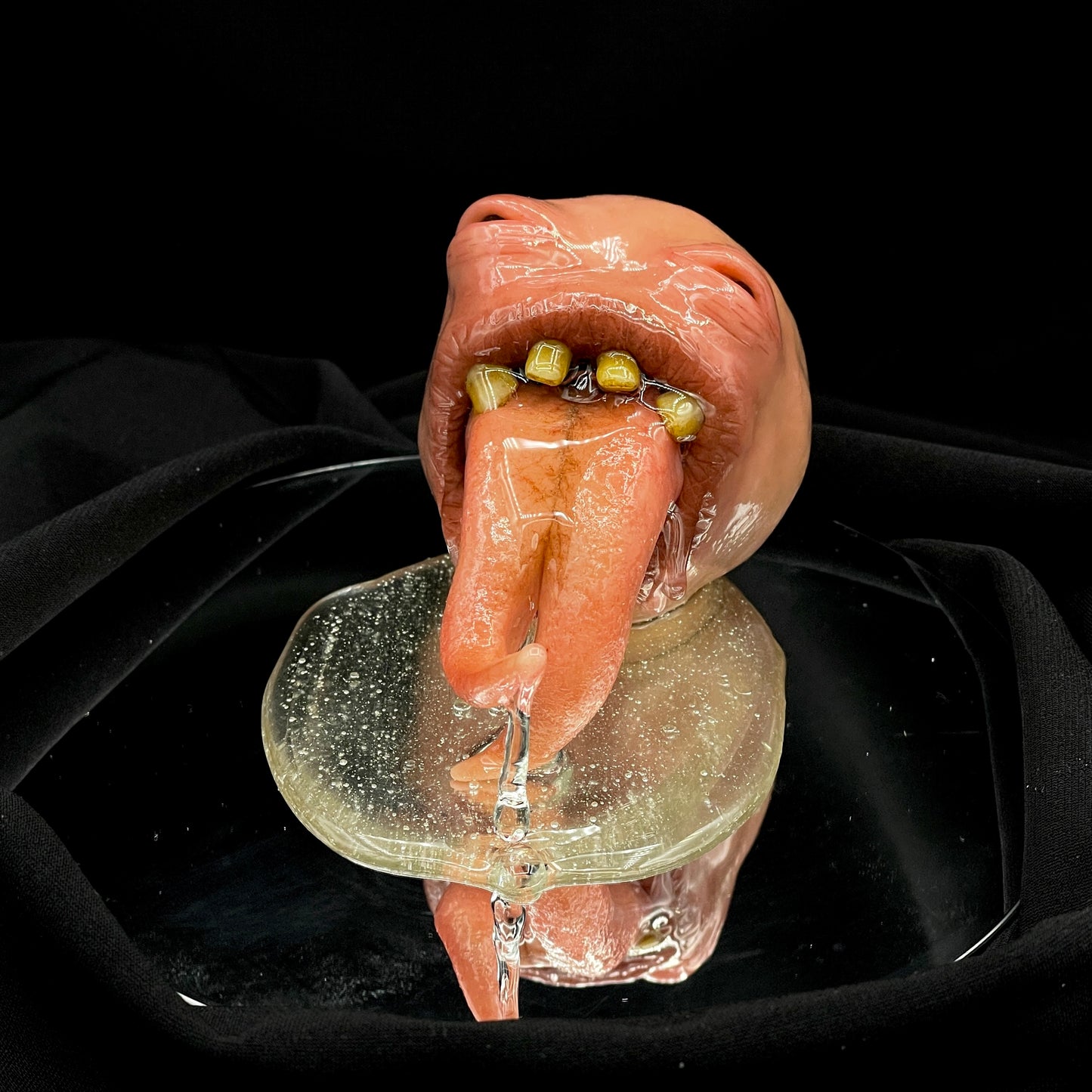 Salty's Ball Licker - Baby - 2