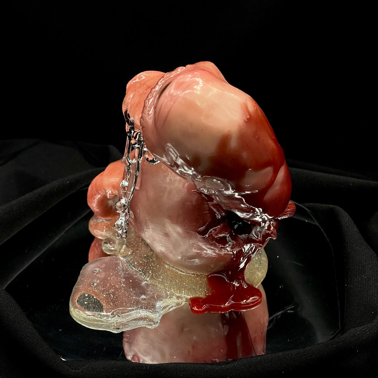 Salty's Ball Licker - Baby - 3