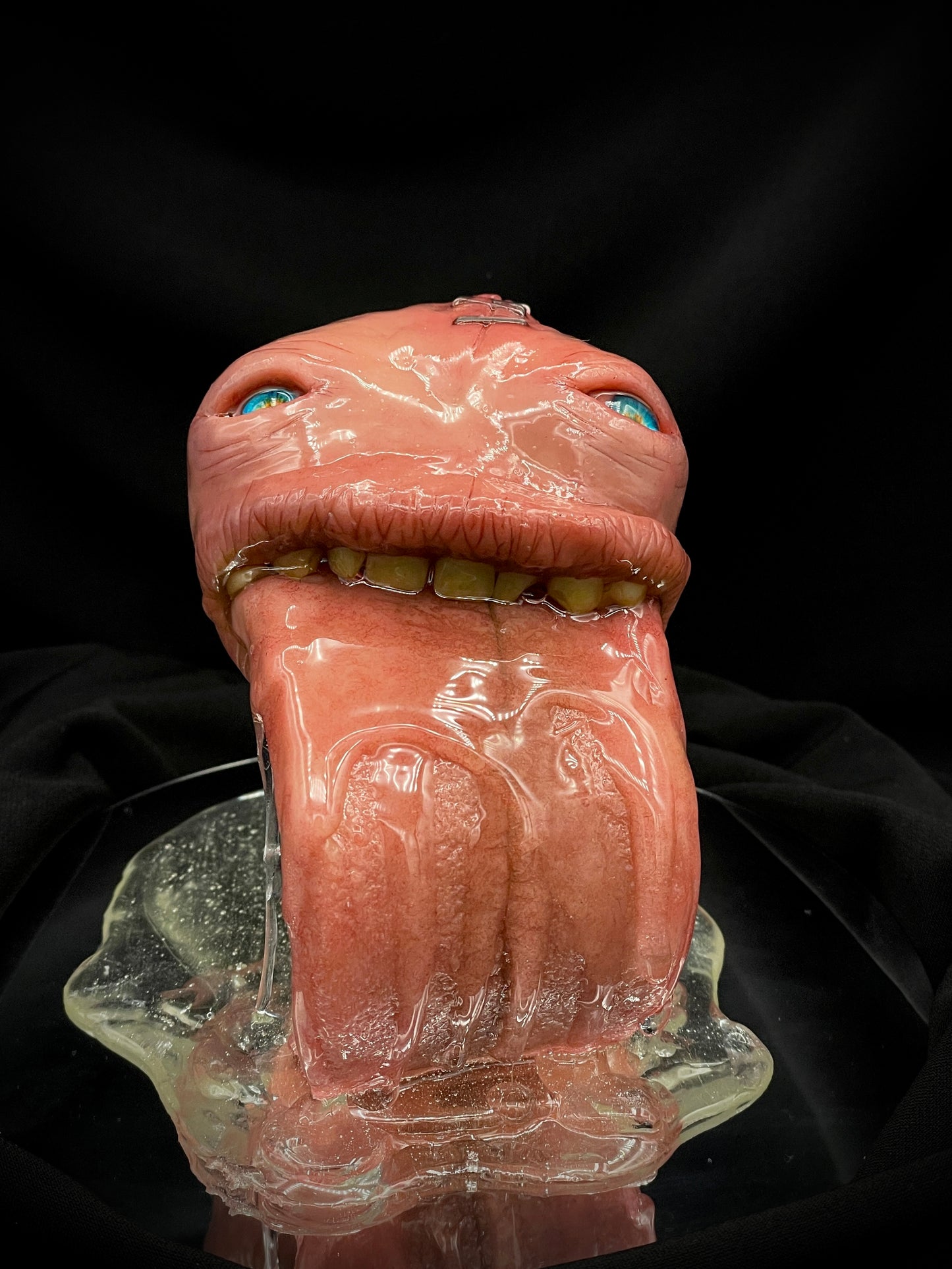 Salty's Ball Licker - 1