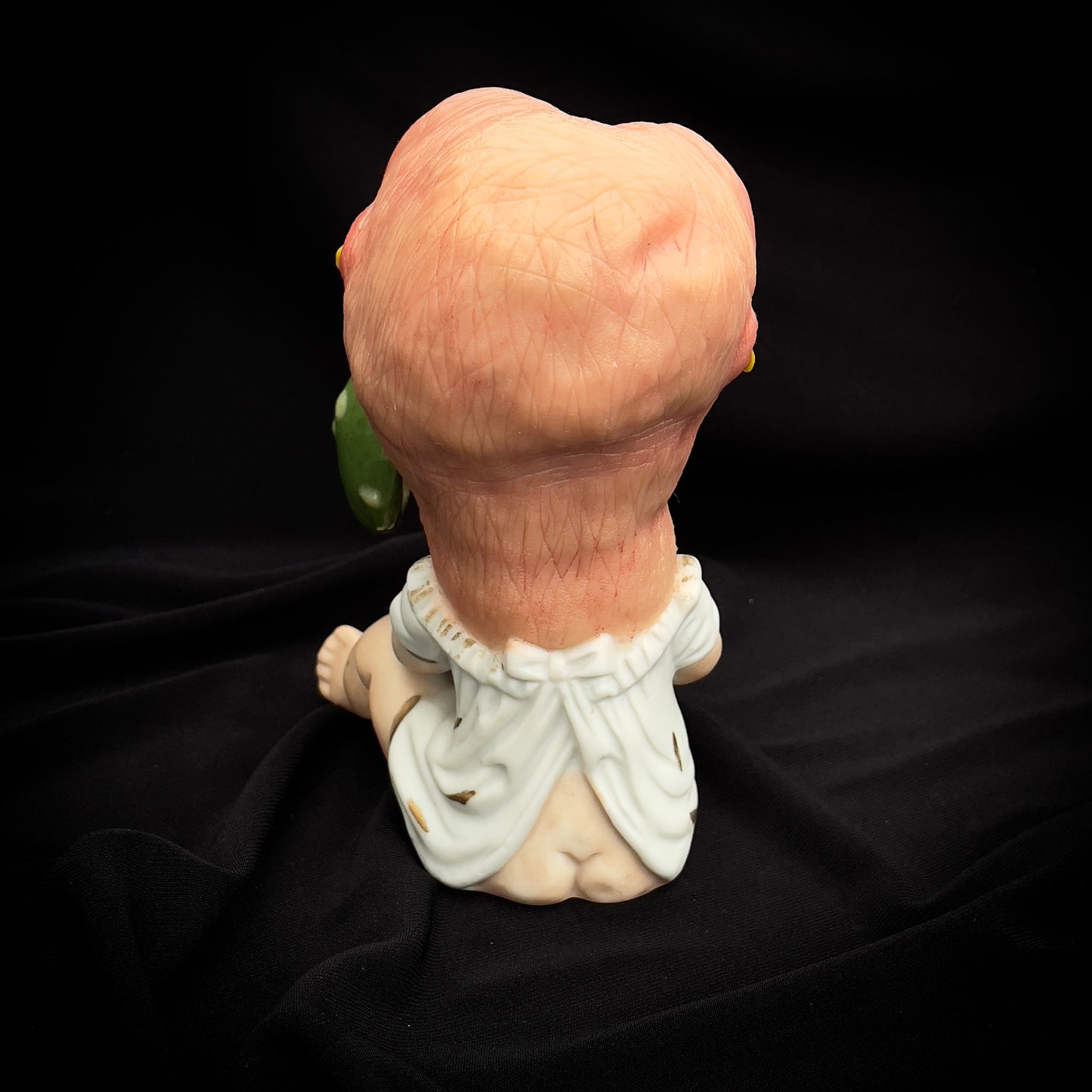 Salty’s WTFs - Hybrid- Mort’n Mushroom.