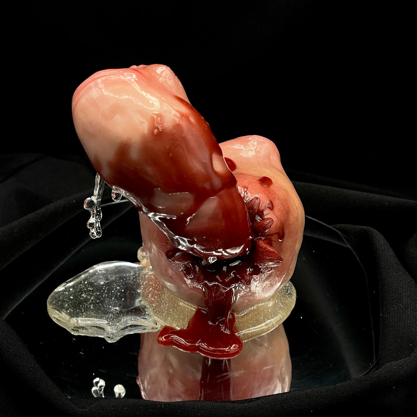 Salty's Ball Licker - Baby - 3