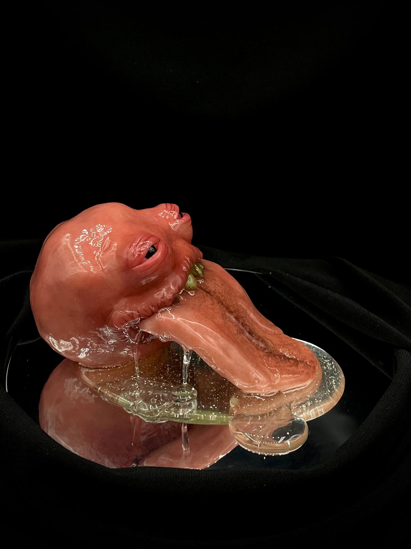 Salty's Ball Licker - Baby - 1