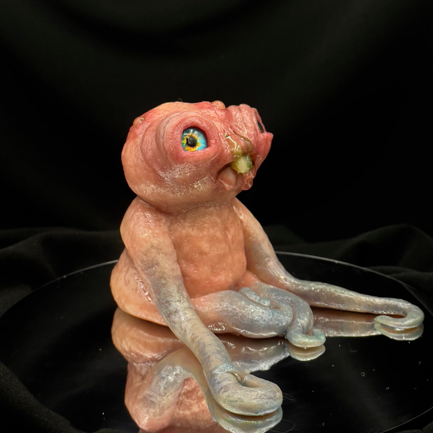 Salty’s WTFs - WTF #2 “Frank”