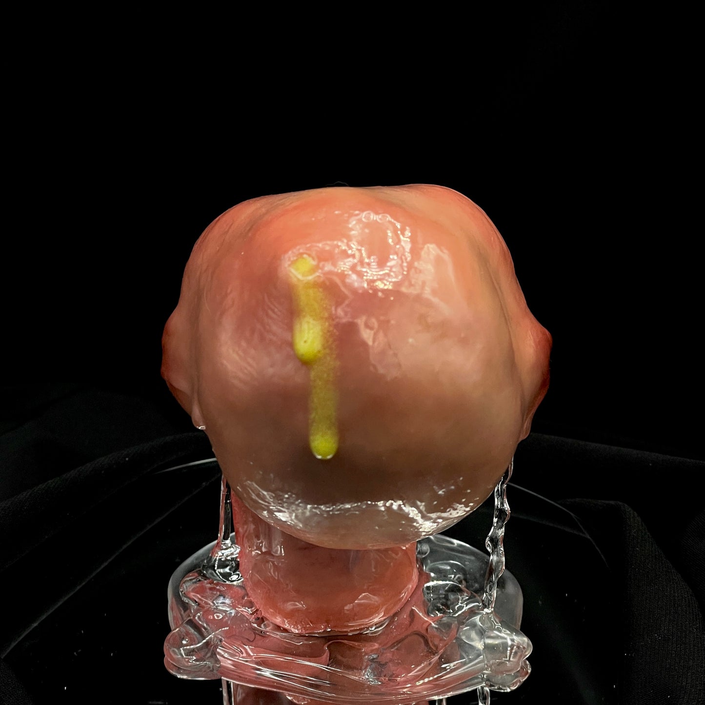 Salty's Ball Licker - 2