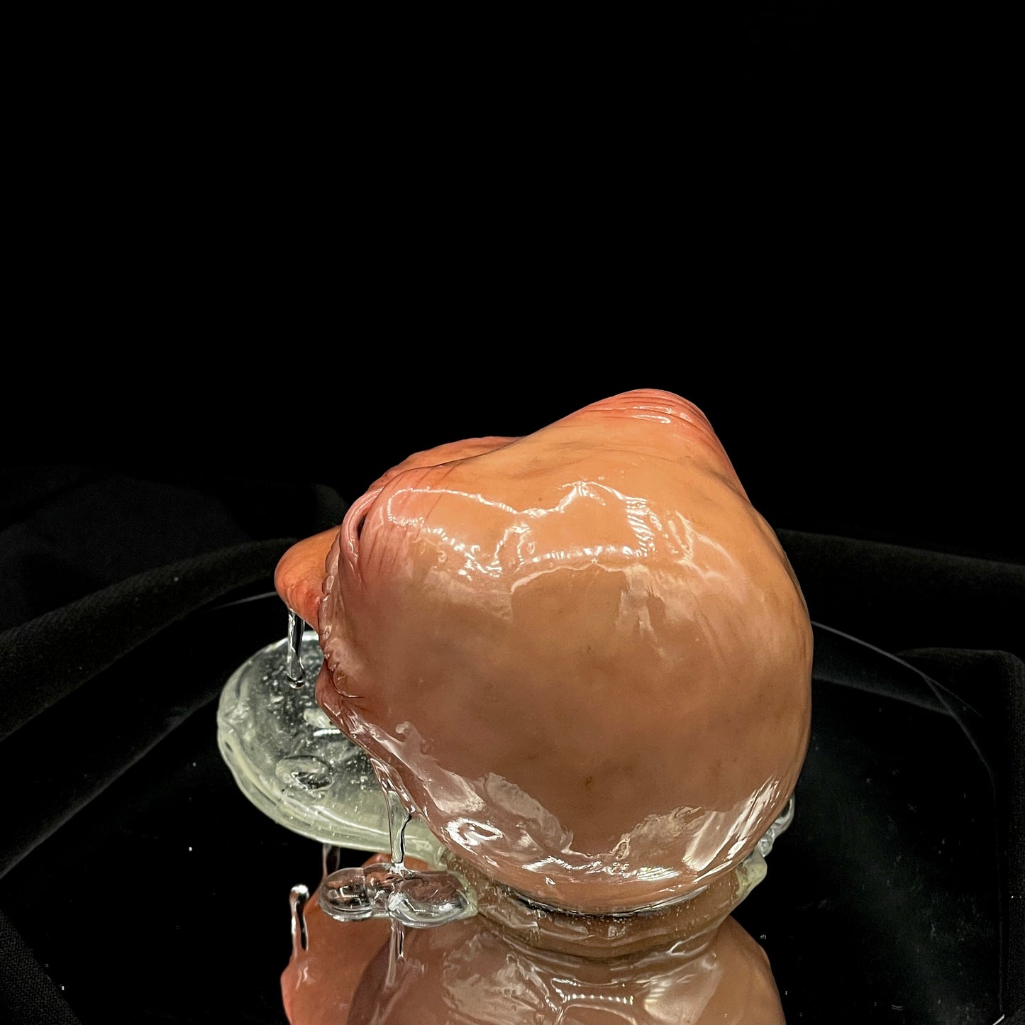 Salty's Ball Licker - Baby - 4