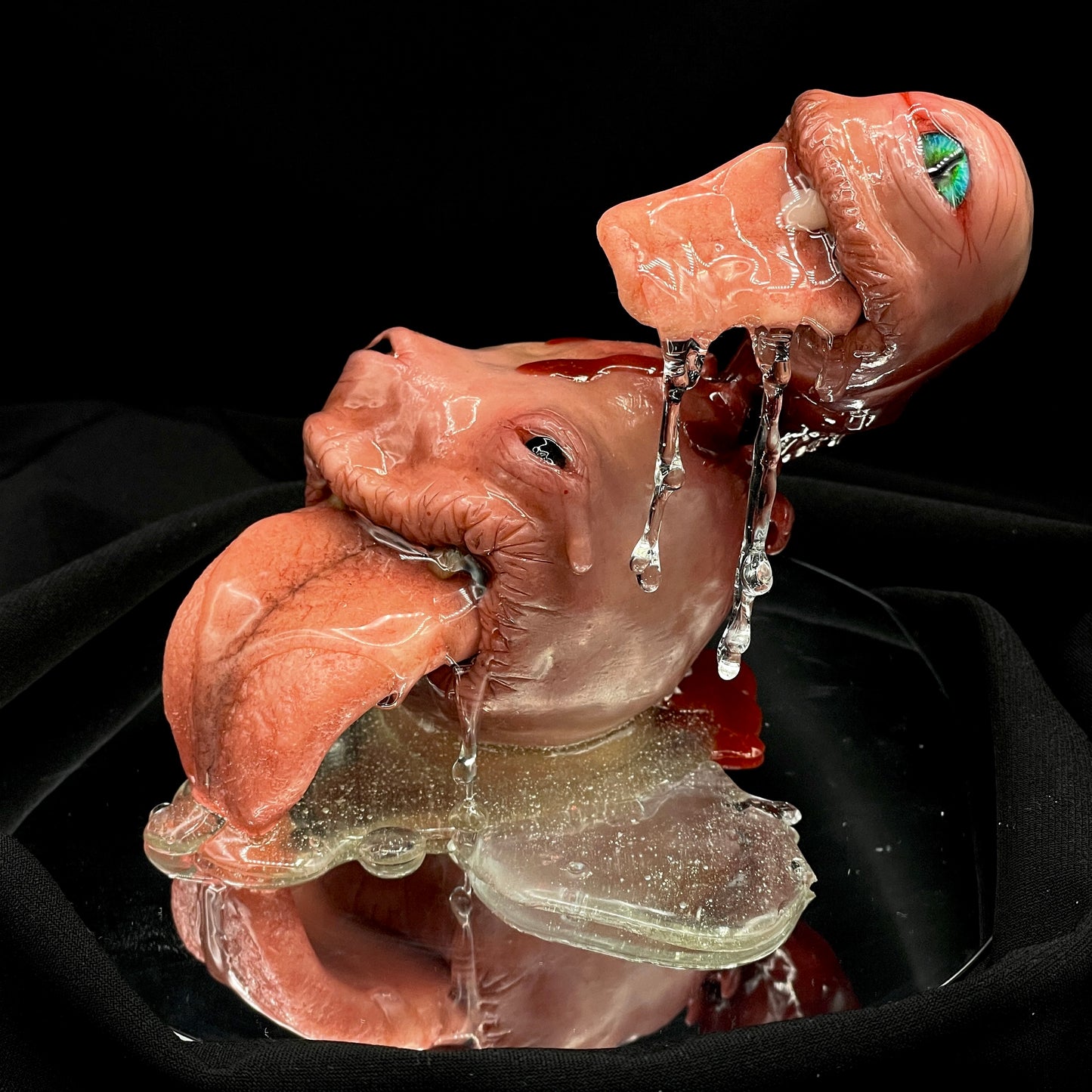 Salty's Ball Licker - Baby - 3