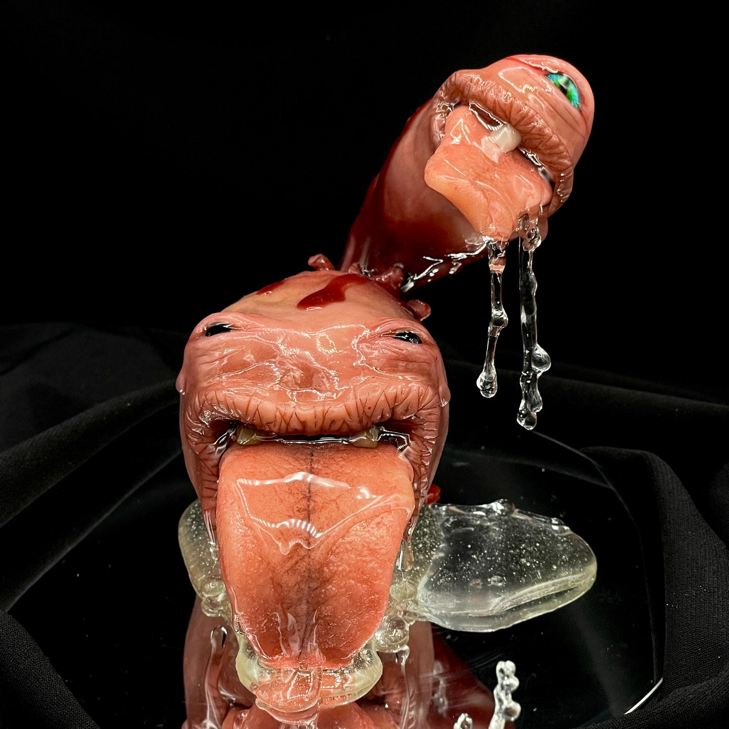 Salty's Ball Licker - Baby - 3